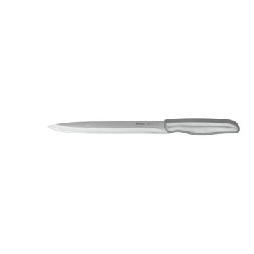 Cuțit din inox pentru filetat pește Metaltex Gourmet