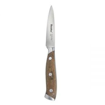 Cutit pentru decojit Heritage otel inoxidabil L: 20 cm