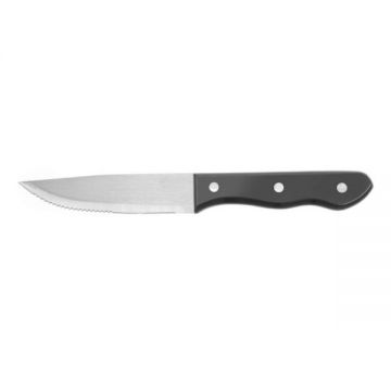 Cutitul bucatarului, otel inoxidabil, gama Kitchen Line, 150/295 mm