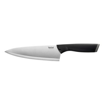 Cuțitul bucătarului din inox Comfort – Tefal