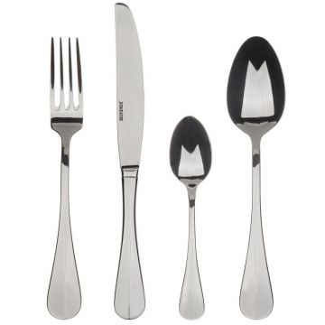 Set tacamuri 24 piese inox NIORT Bergner BG-5303-MM