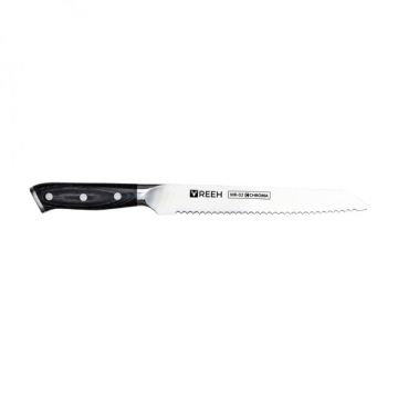 Cutit de paine 17,5 cm Chroma Reeh  MR-02