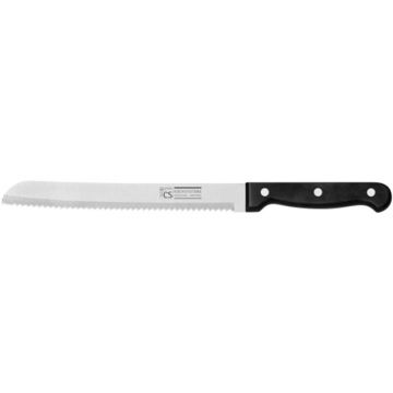 Cutit paine Star, Carl Schmidt Sohn, 20 cm, cutie cadou 000202