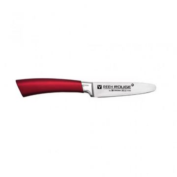 Cutit pentru decojirea fructelor si legumelor, 8,5 cm RR-10 REEH ROUGE