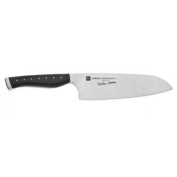 Cutit Santoku 18 cm Chroma CCC C-05