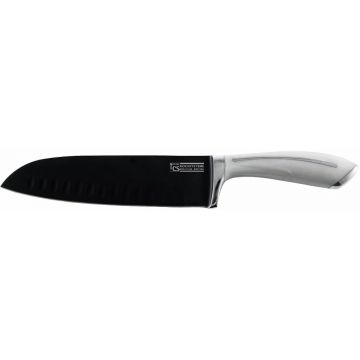 Cutit santoku Garmisch, Carl Schmidt Sohn, 16 cm, cutie cadou 070571
