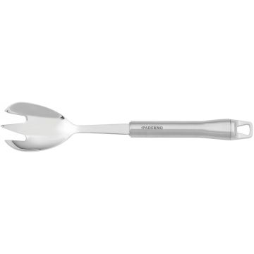 Furculita servire salata Paderno seria 48278  25.5cm  inox