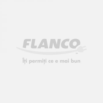 Set 6 cutite pentru friptura, lungime lama 12.5 cm,  Black Rose Berlinger Haus BH 2650