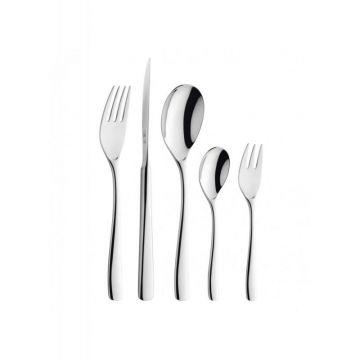Set de tacamuri inox 18/10 30 piese, 6 persoane, Namur Carl Schmidt Sohn 043254