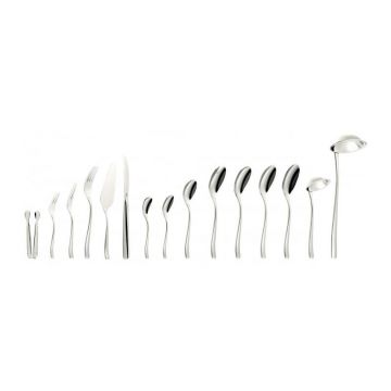 Set de tacamuri inox 18/10 72 piese, 12 persoane, Namur Carl Schmidt Sohn 029418