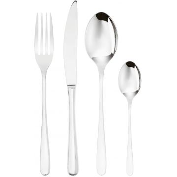 Set tacamuri Sambonet Taste Solid Handle  24 piese  inox