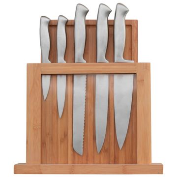 Bloc Cuțite 7 piese