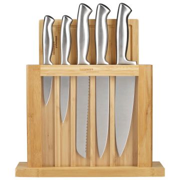Bloc Cuțite 7 piese