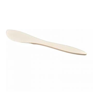 Cutit pentru Unt, din Lemn, Perfect Home