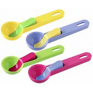 Linguriță Dozatoare Înghețată