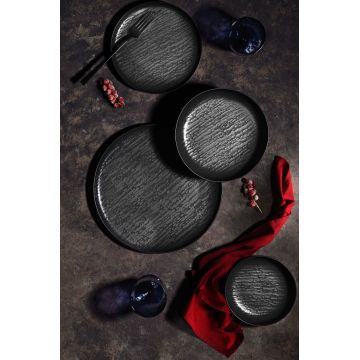 Serviciu de masa 24 piese CMOD24Y2A883451, Kutahya Porselen, portelan, multicolor