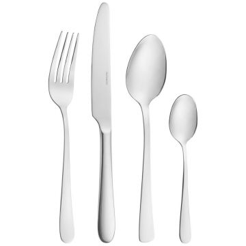 SET DE TACÂMURI 24 piese JOKER 24/1