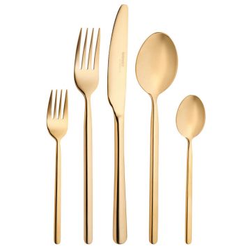 SET DE TACÂMURI 30 piese Glam Chic