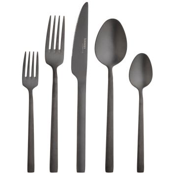 SET DE TACÂMURI 30 piese Glam Chic
