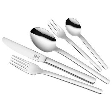 SET DE TACÂMURI 30 piese Matrix