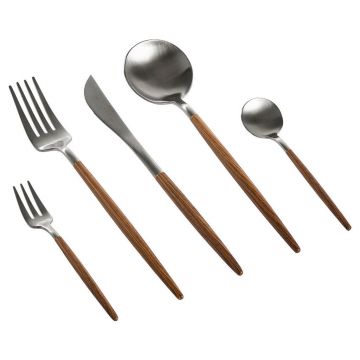 SET DE TACÂMURI 30 piese