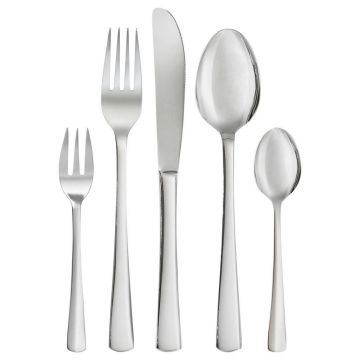 SET DE TACÂMURI 60 piese ATHENE 60/1