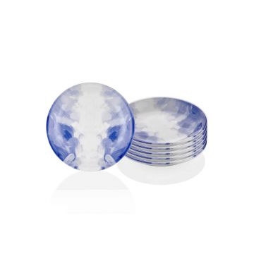 Set farfurii, Hermia, 280TMA1104, Multicolor