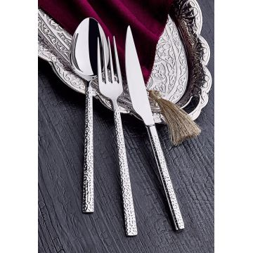 Set tacamuri, Dynasty, 960DYN1707, Inox , Lingura 21 cm, Argintiu Set tacamuri, Dynasty, 960DYN1707, Inox , Lingura 21 cm, Argintiu