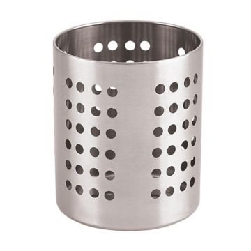 Suport pentru Tacamuri, Inox, Inaltime 17 cm, Grunberg