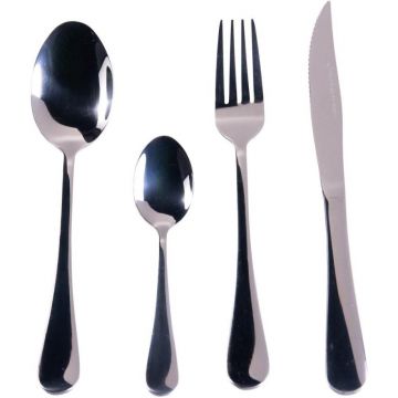 Tacamuri Inox, 48 Piese, Grunberg