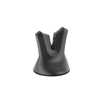 Ascutitor de cutite, "Xblade", Gun Metal - AnySharp