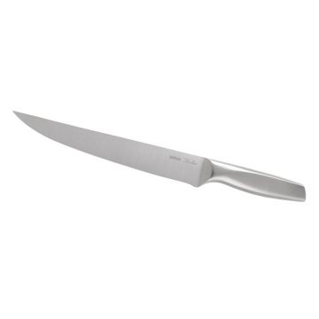 Cuțit din oțel inoxidabil de feliat Silverline – Orion
