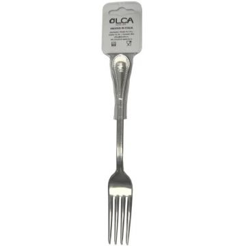 Furculita Corona, Inox, Italia, 3 Bucati, Elcadis