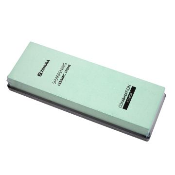Piatra ascutire cutite, ceramica, 10000 - Zokura