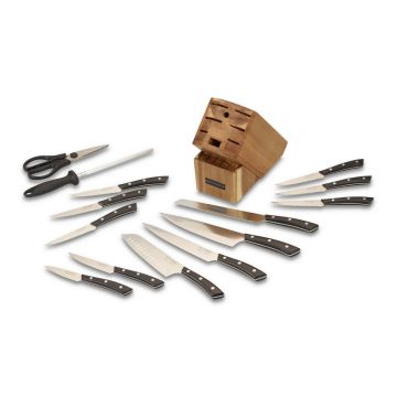 Set De Cuțite 15 piese ECHTWERK