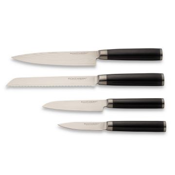 Set De Cuțite 4 piese