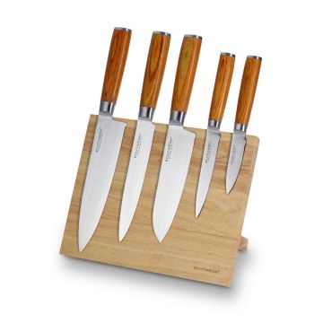 Set De Cuțite 6 piese