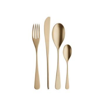 Set De Tacâmuri 16 piese AUDREY