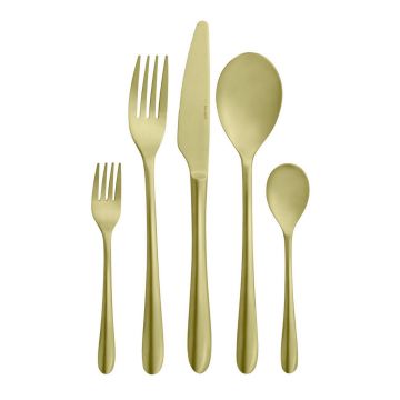 Set De Tacâmuri 20 piese ONTARIO