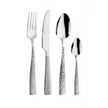 Set De Tacâmuri 24 piese PALACE MARTELLATO