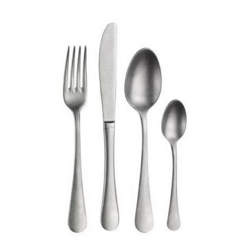 Set De Tacâmuri 24 piese STRESA STONE WASHED
