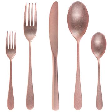 Set De Tacâmuri 30 piese Glam Chic