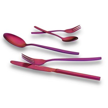 Set De Tacâmuri 30 piese Positano