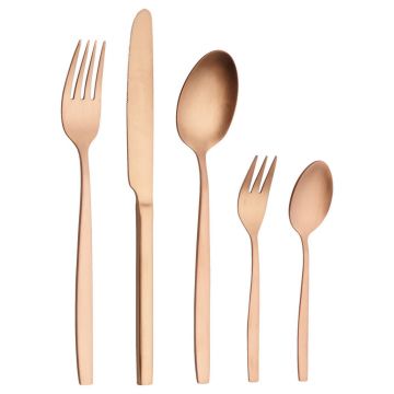 Set De Tacâmuri 30 piese Positano