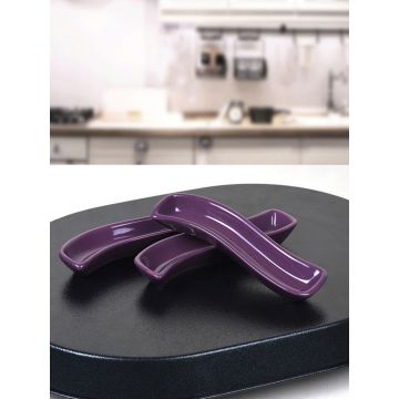 Set farfurii, Hermia, 275KRM1126, Mov