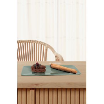 Set farfurii, Hermia, 275KRM1789, Multicolor